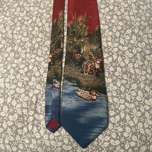 Ducks unlimited Thai made in USA